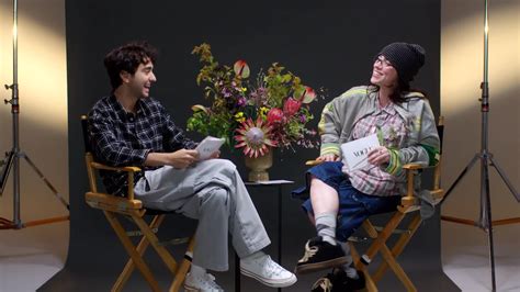 billie eilish fake nudes|Off the Cuff: Billie Eilish and Alex Wolff Talk First Red  .